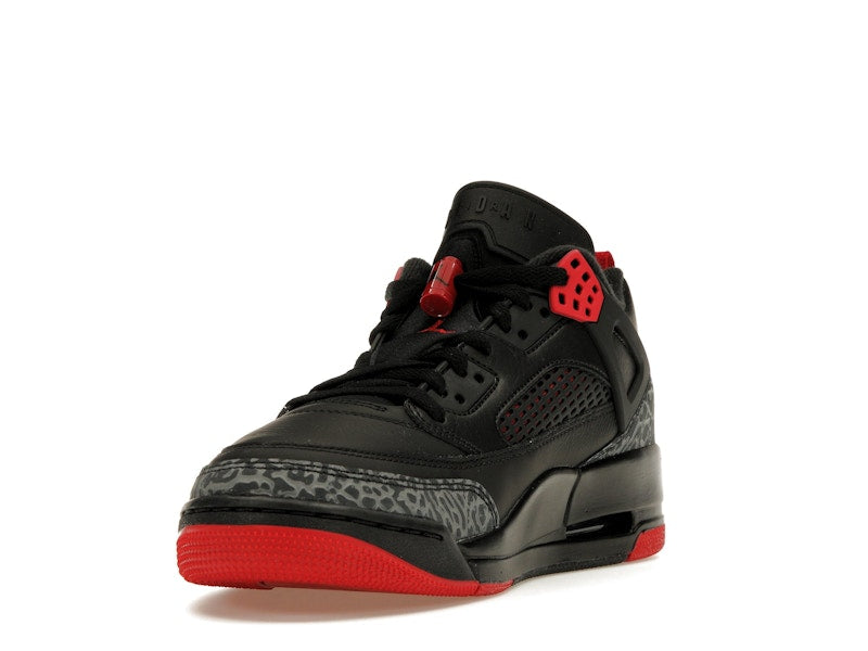 Jordan Spizike Low Bred