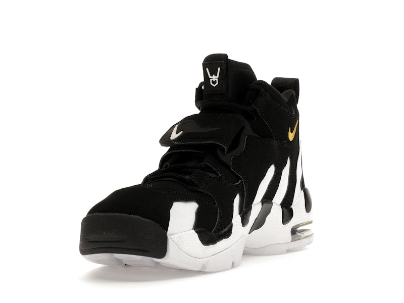 Nike Air DT Max '96 Black White (2024)