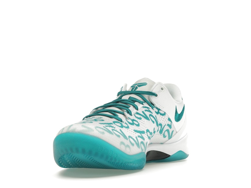 Nike Kobe 8 Protro Radiant Emerald