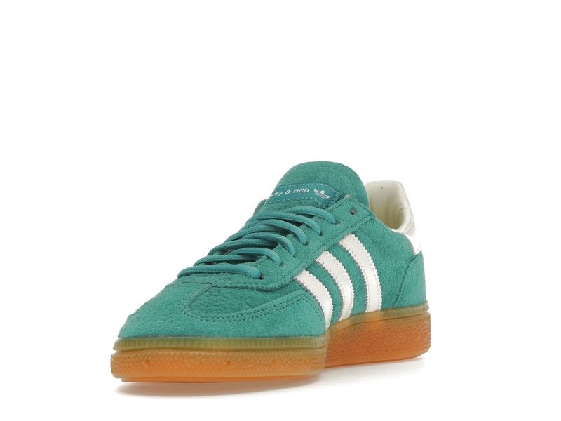 adidas Handball Spezial Sporty & Rich Green