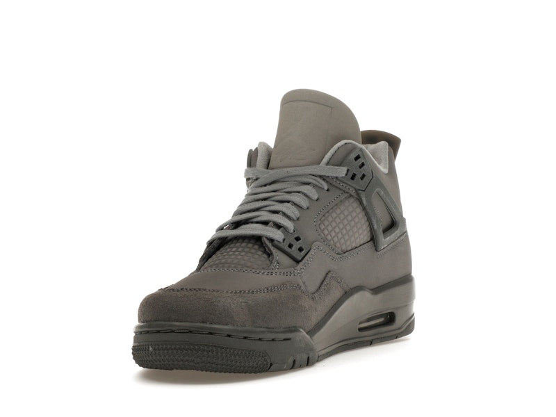 Jordan 4 Retro SE Paris Olympics Wet Cement (GS)