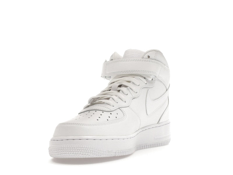 Nike Air Force 1 Mid '07 White