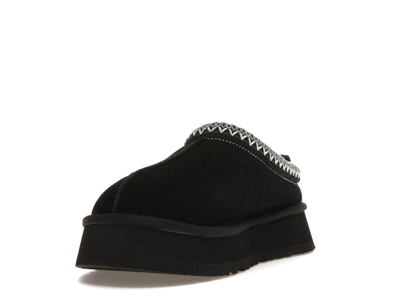 UGG Tazz Slipper Black (Women's)