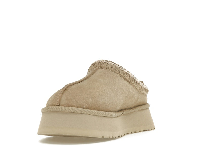 UGG Tazz Slipper Mustard Seed (Women's)