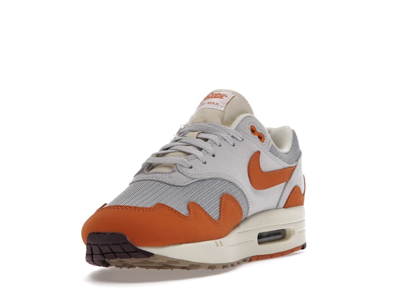 Nike Air Max 1 Patta Waves Monarch (with Bracelet)