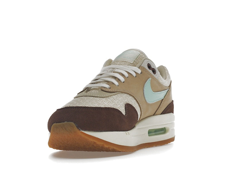 Nike Air Max 1 Crepe Brown (2022)