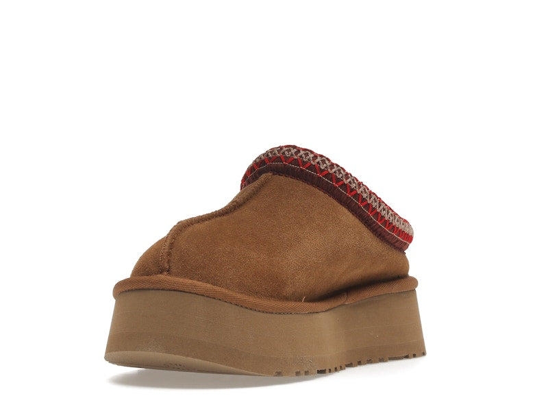 UGG Tazz Slipper Chestnut (Women's)