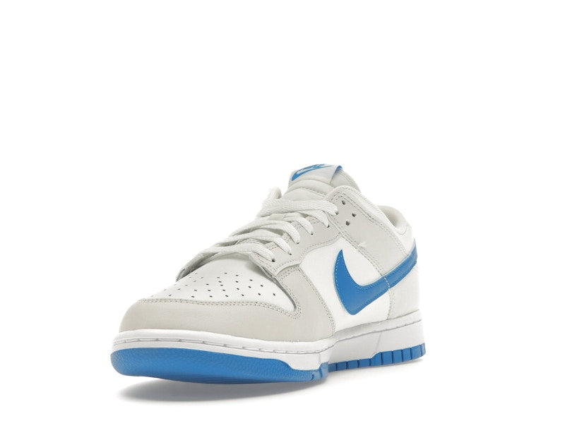 Nike Dunk Low Retro Photo Blue