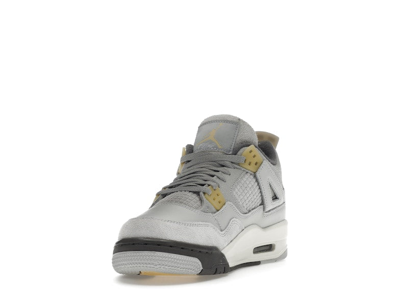 Jordan 4 Retro SE Craft Photon Dust (GS)