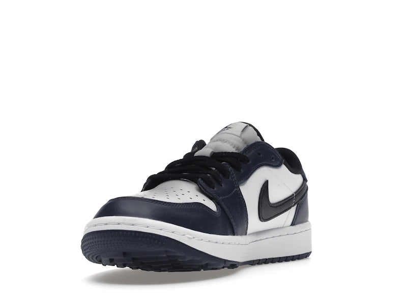 Jordan 1 Retro Low Golf Midnight Navy