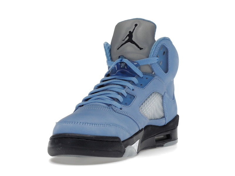 Jordan 5 Retro UNC University Blue