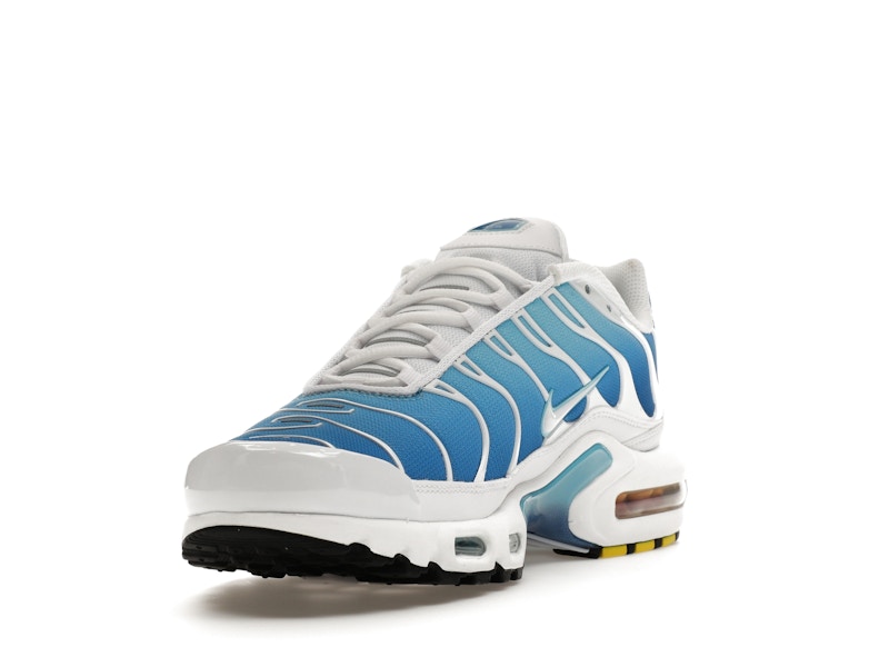 Nike Air Max Plus Sky Blue