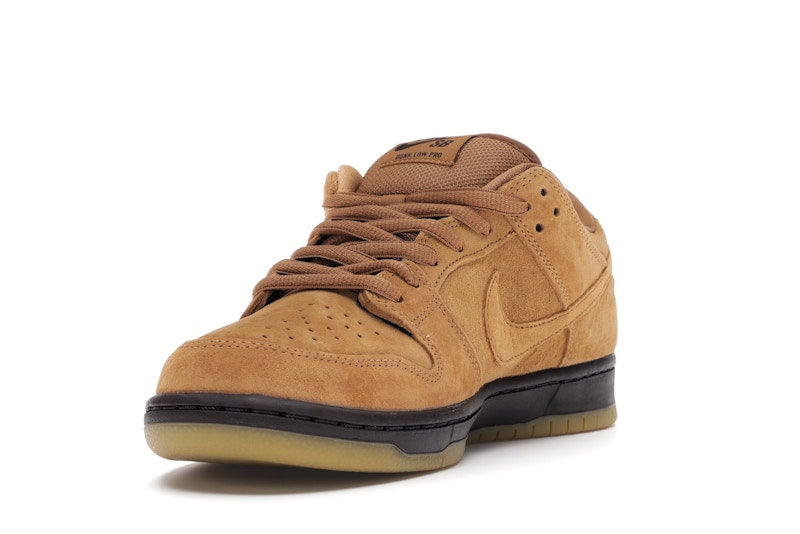 Nike SB Dunk Low Wheat (2021/2023)