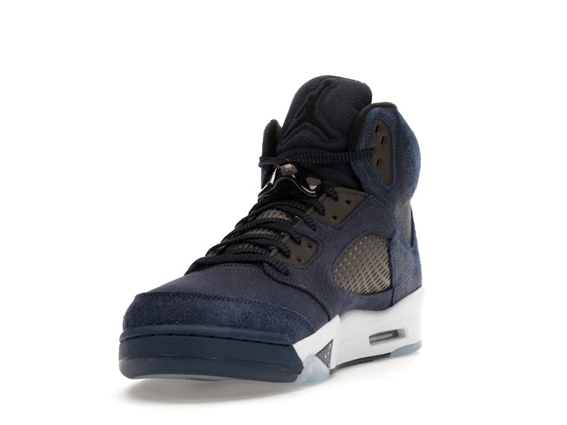 Jordan 5 Retro Georgetown