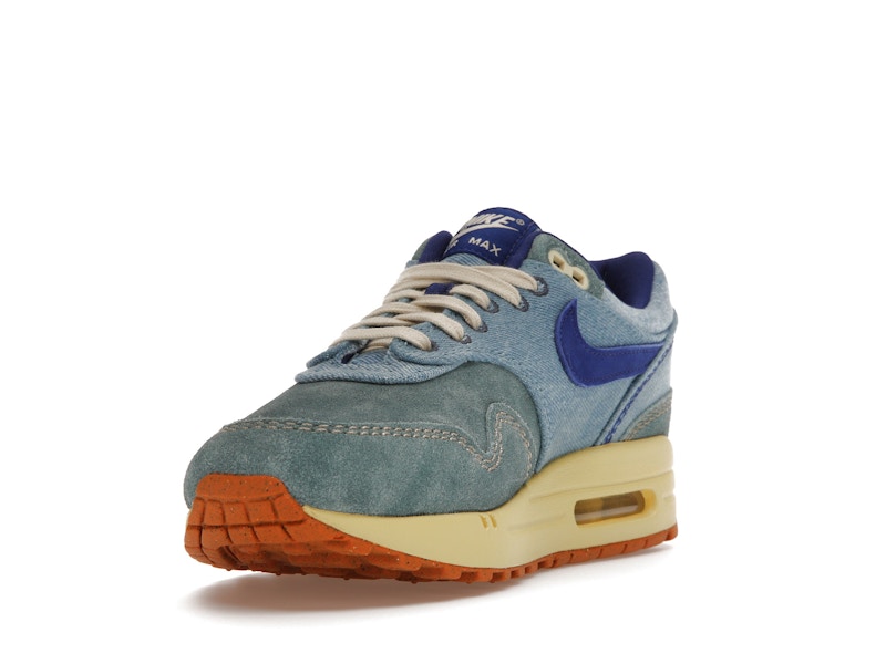 Nike Air Max 1 PRM Dirty Denim