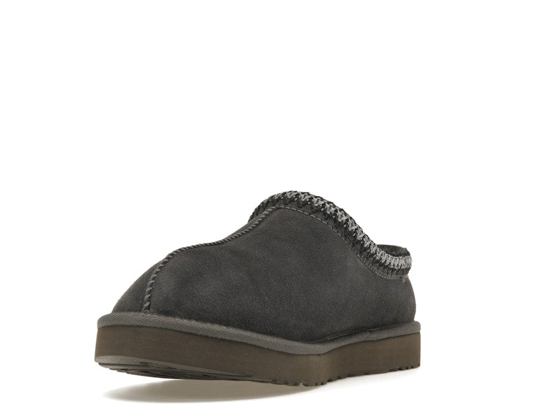 UGG Tasman Slipper Dark Grey