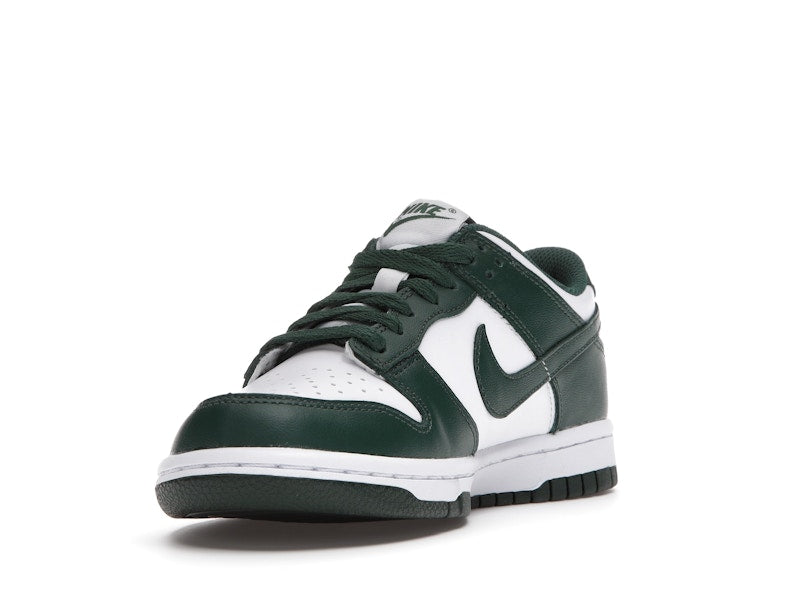 Nike Dunk Low Michigan State (GS)