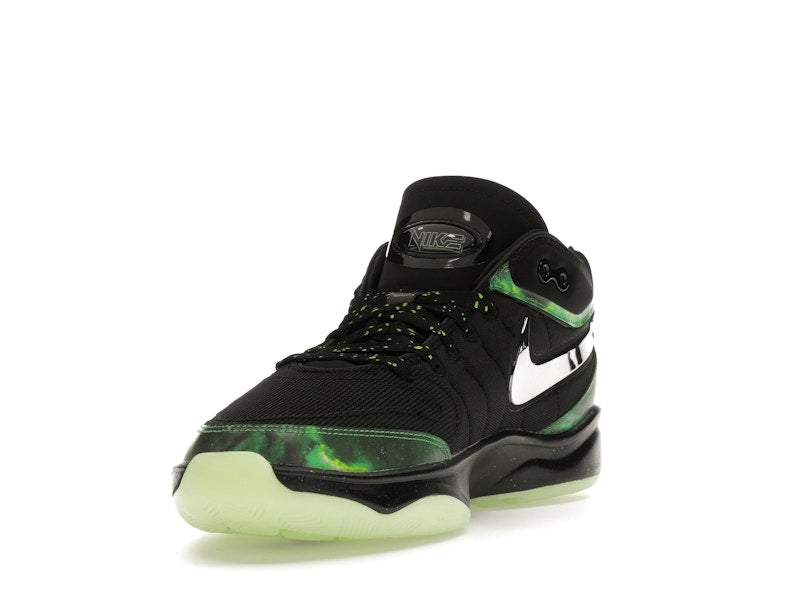 Nike Air Zoom GT Hustle 2 Victor Wembanyama Alien