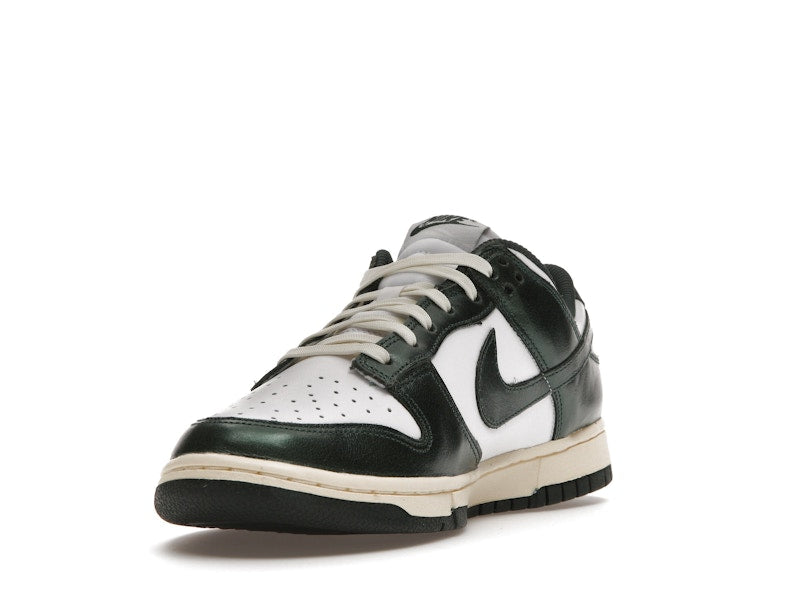 Nike Dunk Low Vintage Green (Women's)