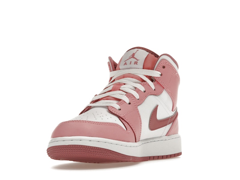 Jordan 1 Mid Valentine's Day (2023) (GS)