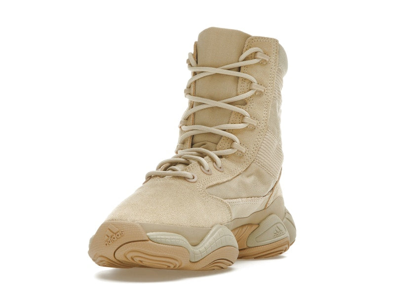 adidas Yeezy 500 High Tactical Boot Sand