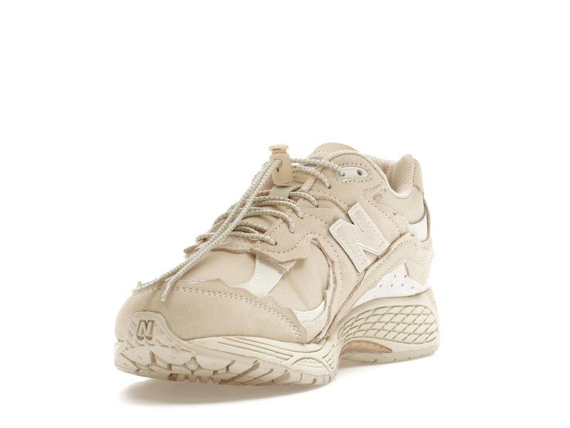 New Balance 2002R Protection Pack Sandstone