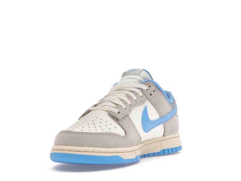 Nike Dunk Low Athletic Department University Blue