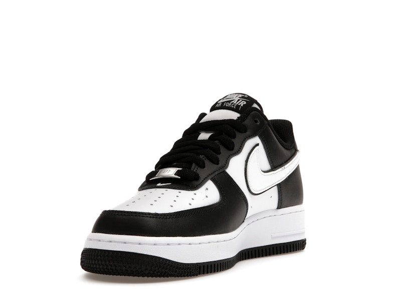 Nike Air Force 1 Low '07 White Swoosh Panda