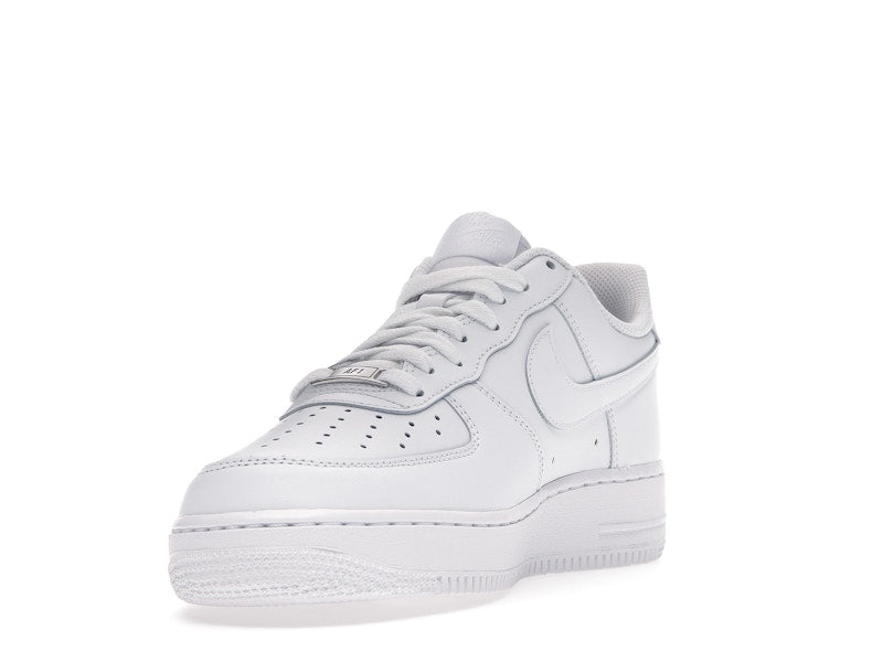 Nike Air Force 1 Low '07 White