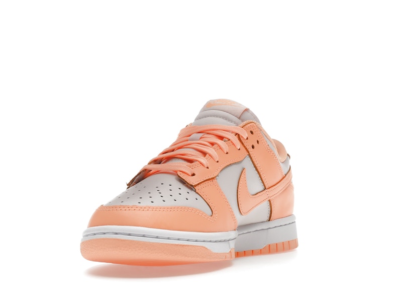 Nike Dunk Low Peach Cream (Women's)