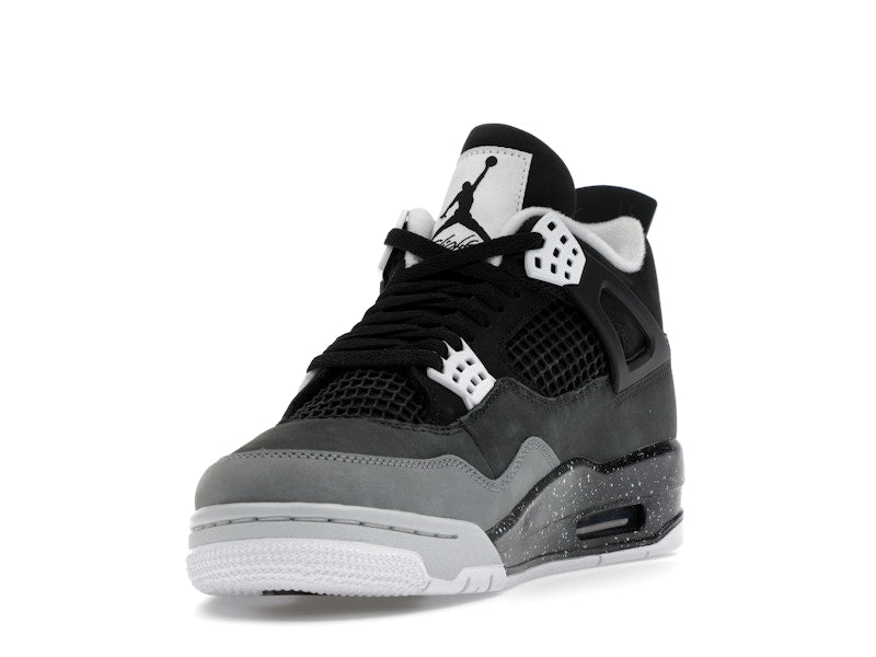 Jordan 4 Retro Fear (2024)