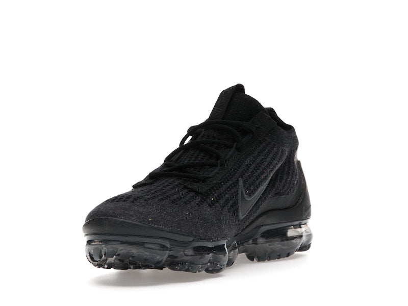 Nike Air VaporMax 2021 FK Black Anthracite