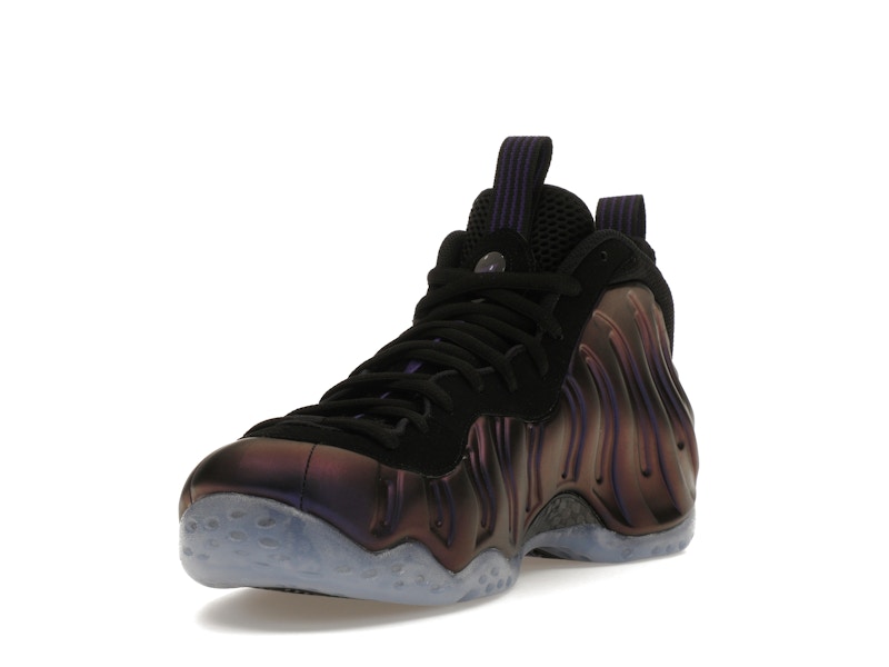 Nike Air Foamposite One Eggplant (2024)