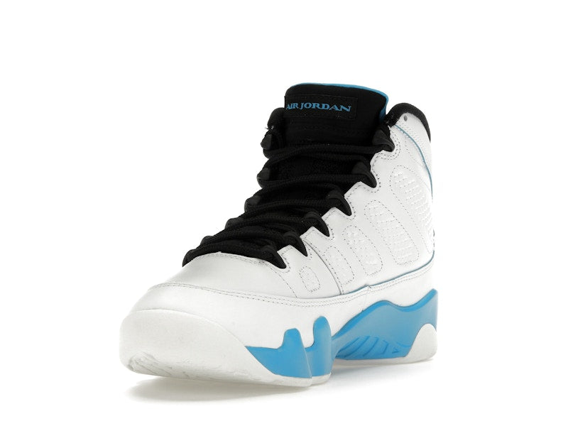 Jordan 9 Retro Powder Blue (2024)