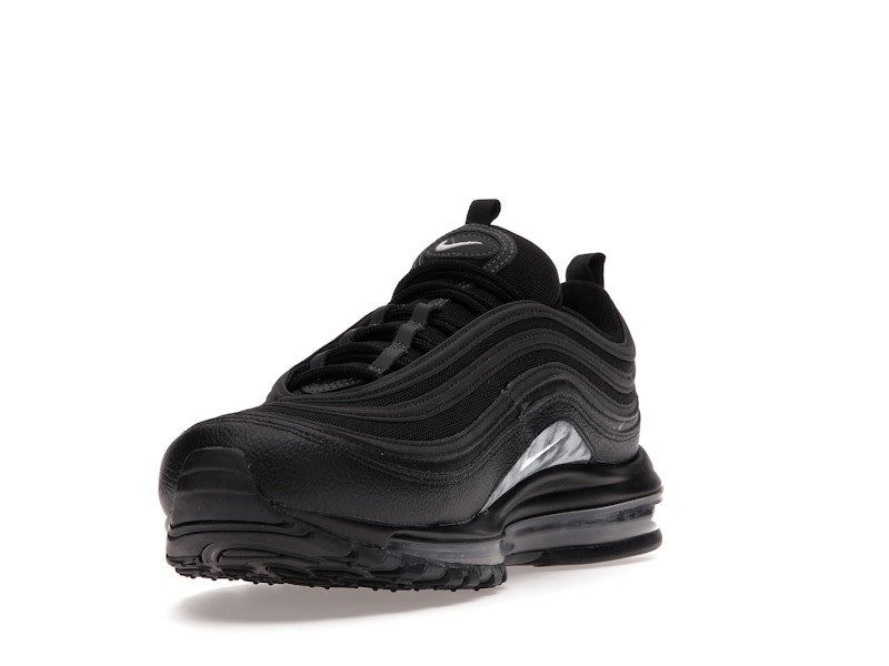 Nike Air Max 97 Black White Anthracite