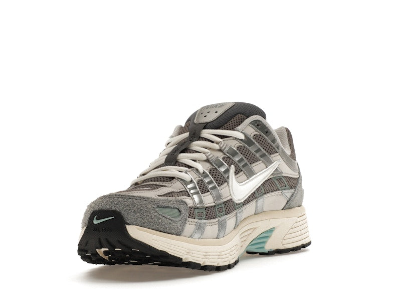 Nike P-6000 Flat Pewter