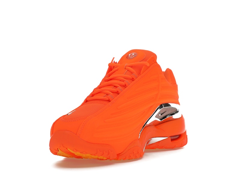 Nike Hot Step 2 Drake NOCTA Total Orange