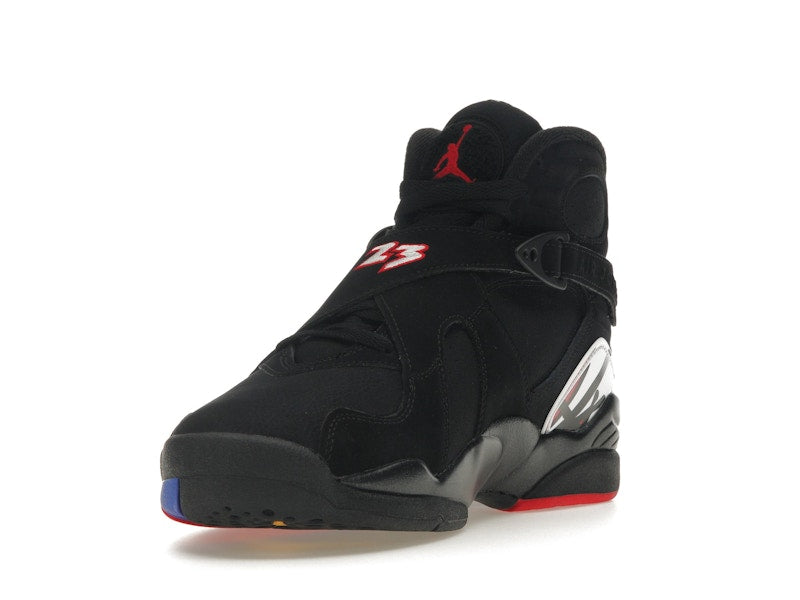 Jordan 8 Retro Playoffs (2023)