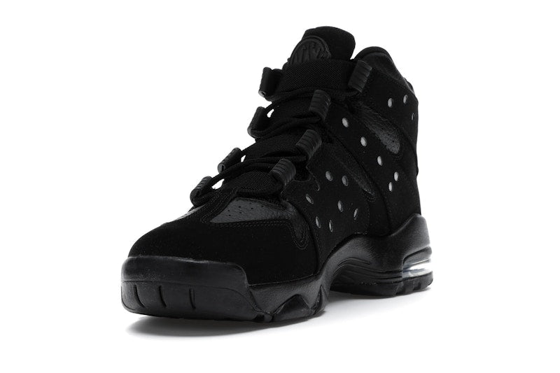 Nike Air Max 2 CB '94 Triple Black (2020/2023)