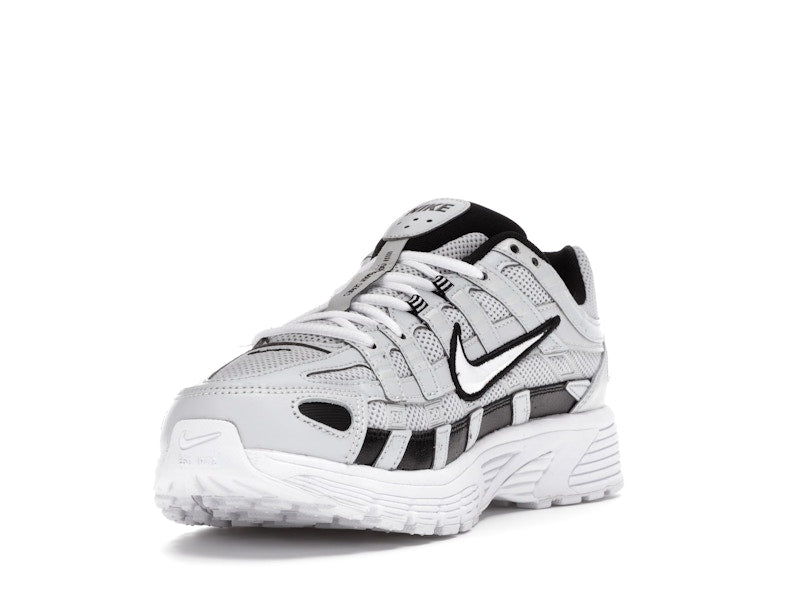 Nike P-6000 Pure Platinum