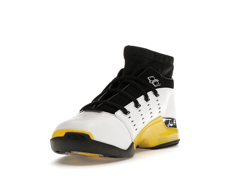 Jordan 17 Retro Low All-Star Lightning (2024)