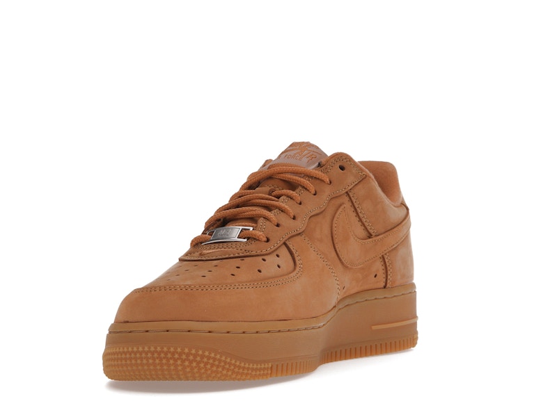 Nike Air Force 1 Low SP Supreme Wheat