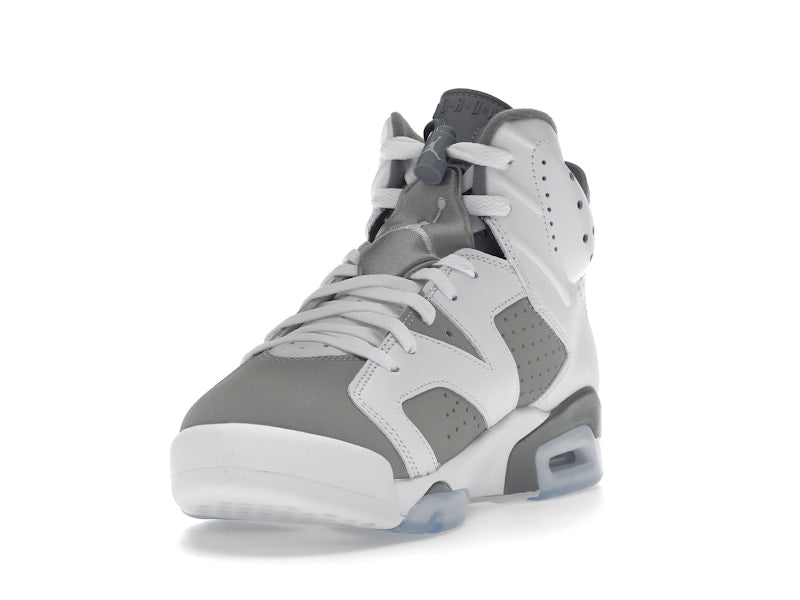 Jordan 6 Retro Cool Grey