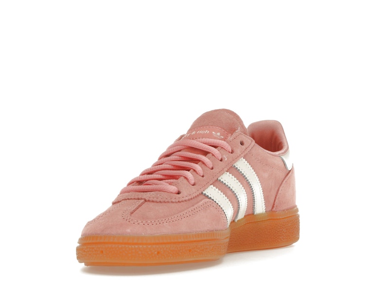 adidas Handball Spezial Sporty & Rich Pink