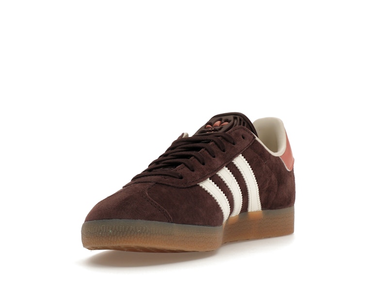 adidas Gazelle Shadow Brown (Women's)