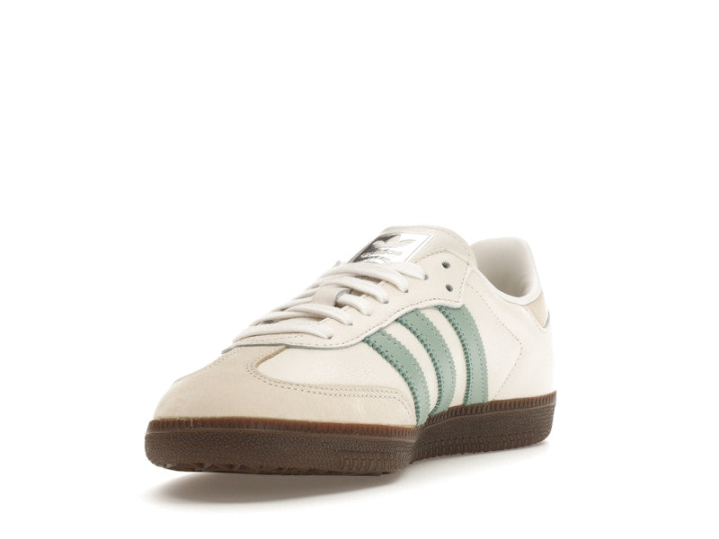 adidas Samba OG Hazy Green (Women's)