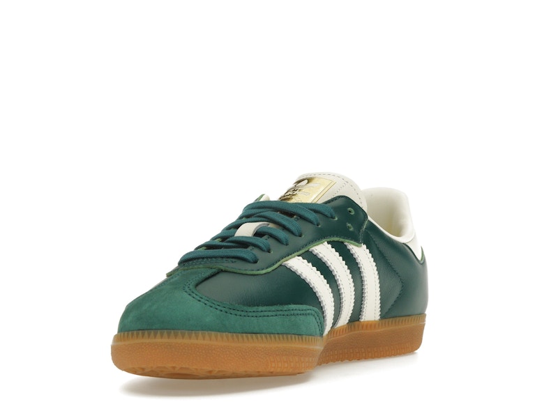 adidas Samba OG Collegiate Green (Women's)