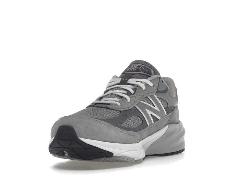 New Balance 990v6 MiUSA Grey