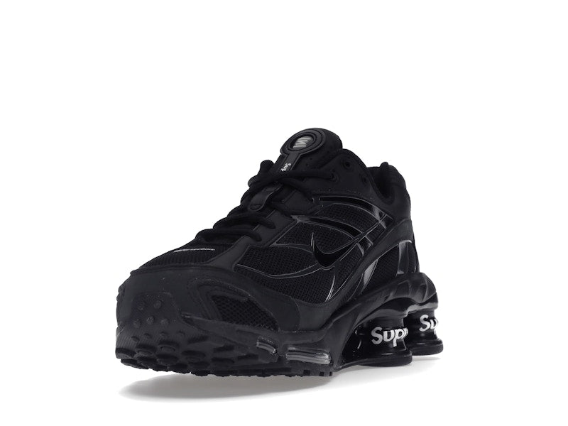 Nike Shox Ride 2 SP Supreme Black