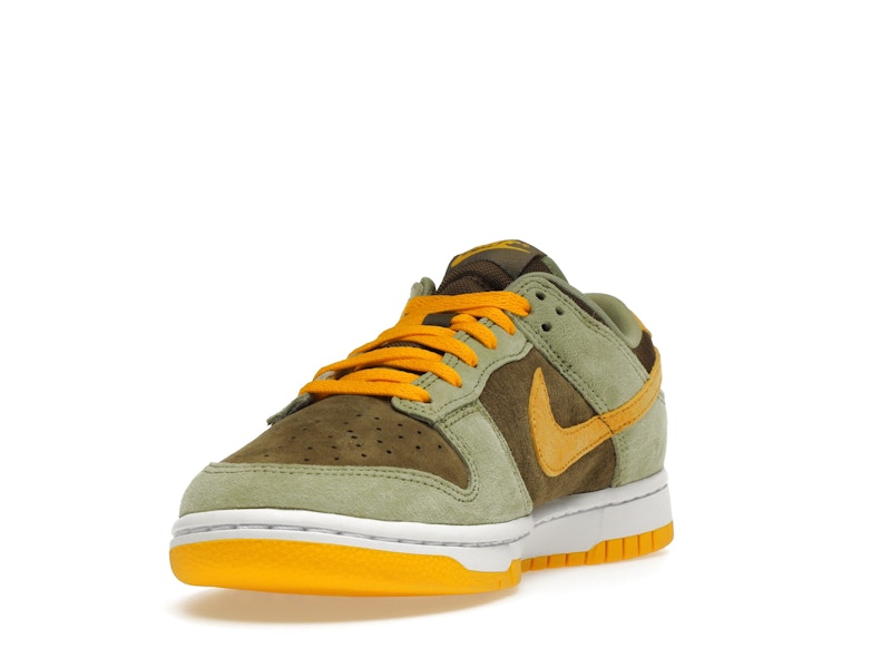 Nike Dunk Low Dusty Olive (2021/2023)